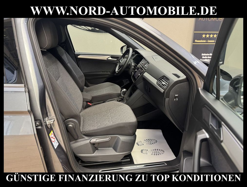 Volkswagen Tiguan Allspace 2023