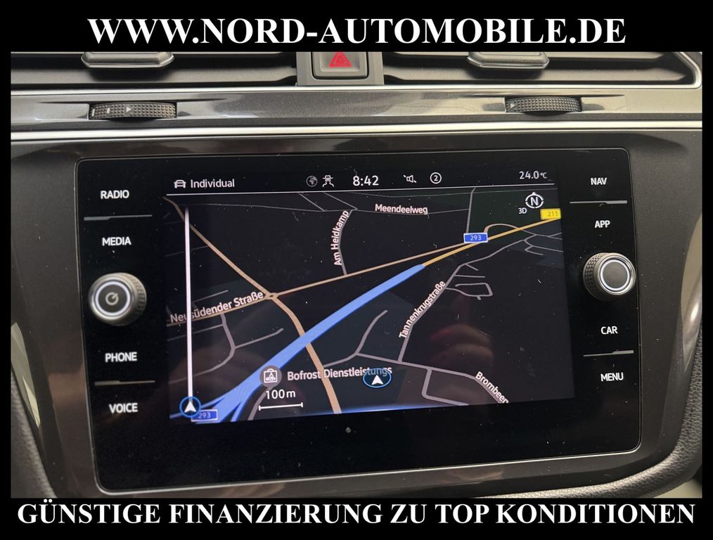 Volkswagen Tiguan Allspace 2023