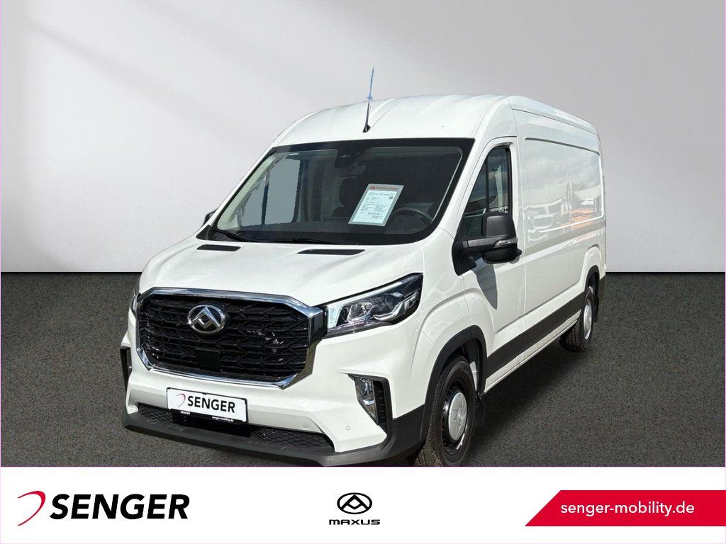 Maxus Other