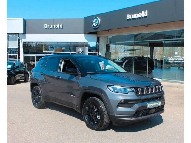 Jeep Compass 2023