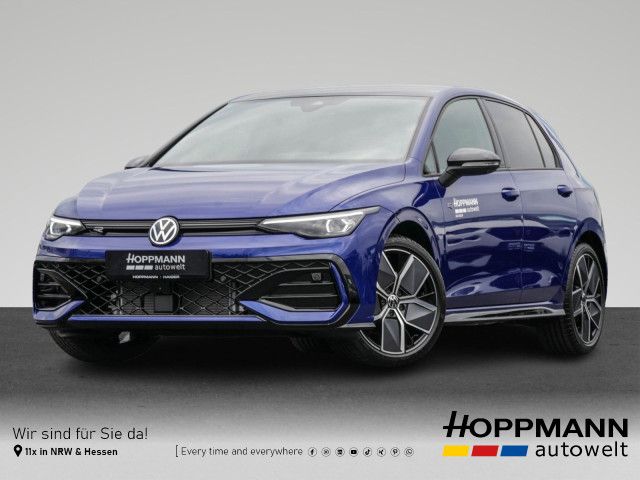 Volkswagen Golf 2025