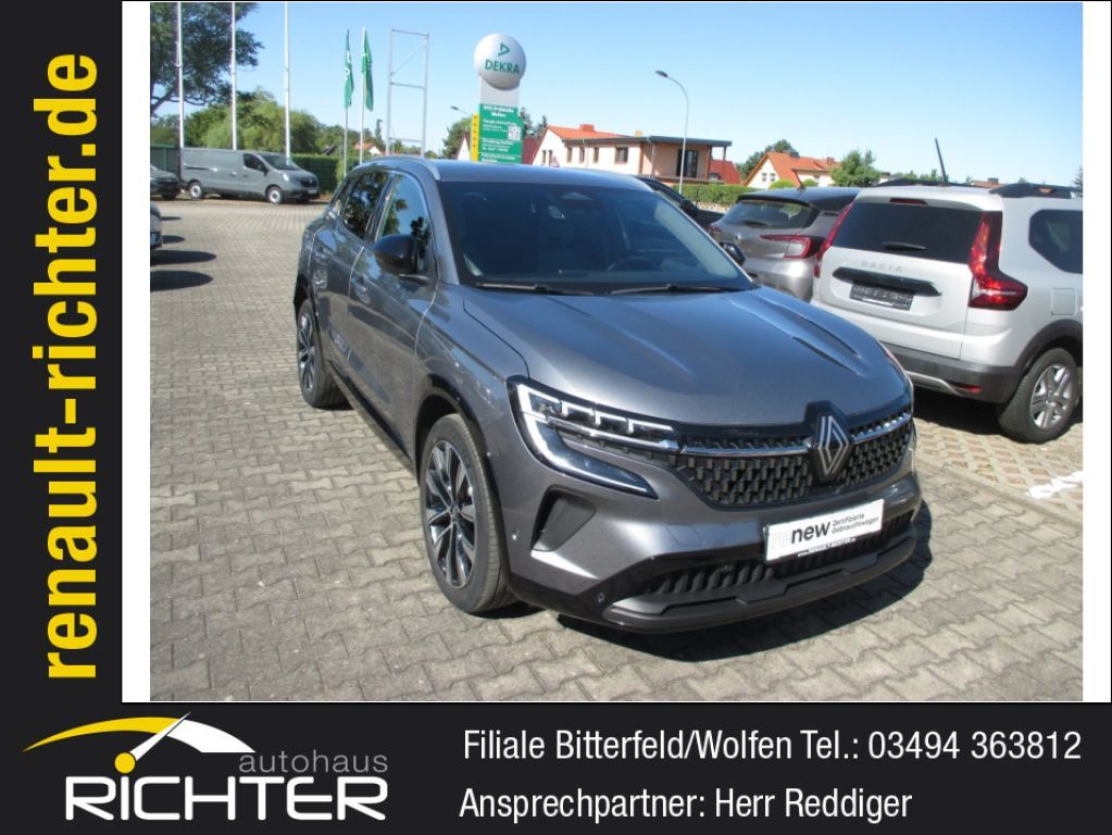 Renault Austral 2024