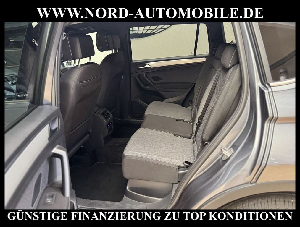 Volkswagen Tiguan Allspace 2023