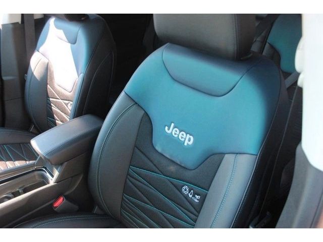 Jeep Compass 2023