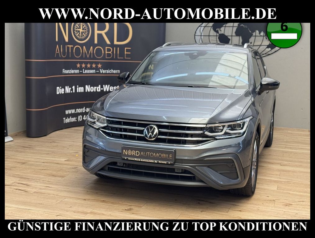 Volkswagen Tiguan Allspace 2023