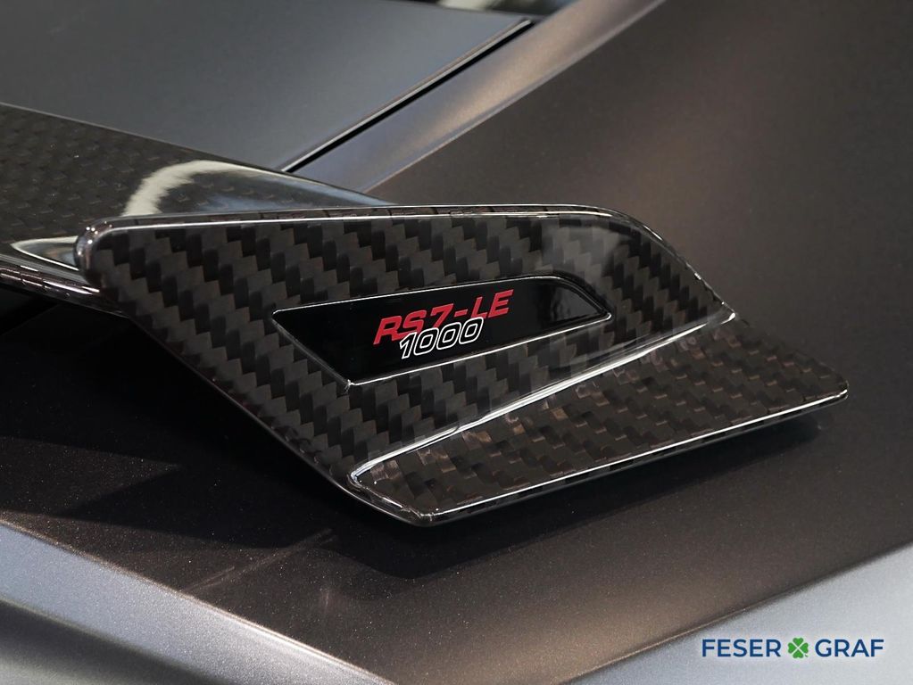 Audi RS7 2025