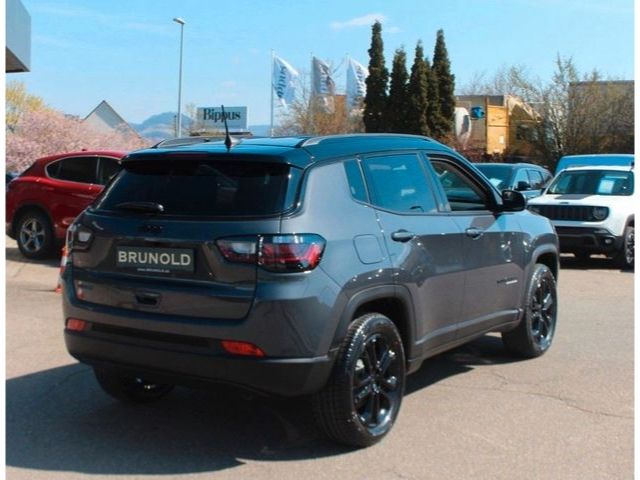 Jeep Compass 2023