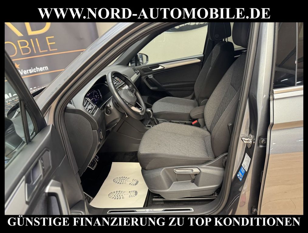 Volkswagen Tiguan Allspace 2023