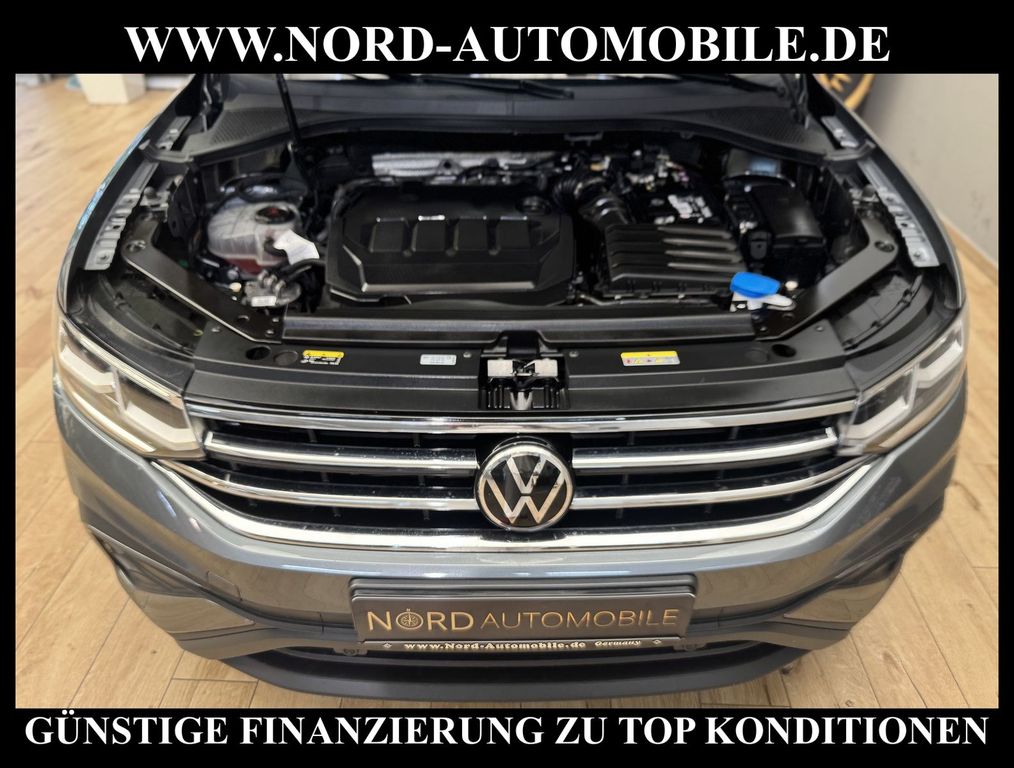 Volkswagen Tiguan Allspace 2023