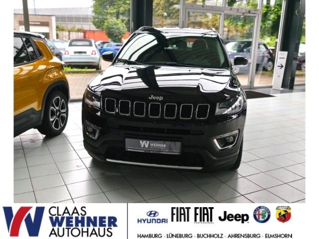 Jeep Compass 2020