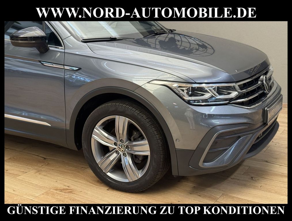 Volkswagen Tiguan Allspace 2023