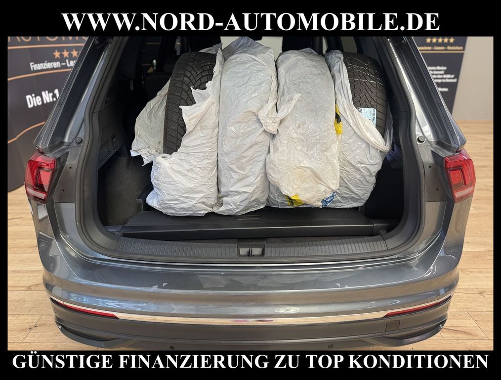 Volkswagen Tiguan Allspace 2023