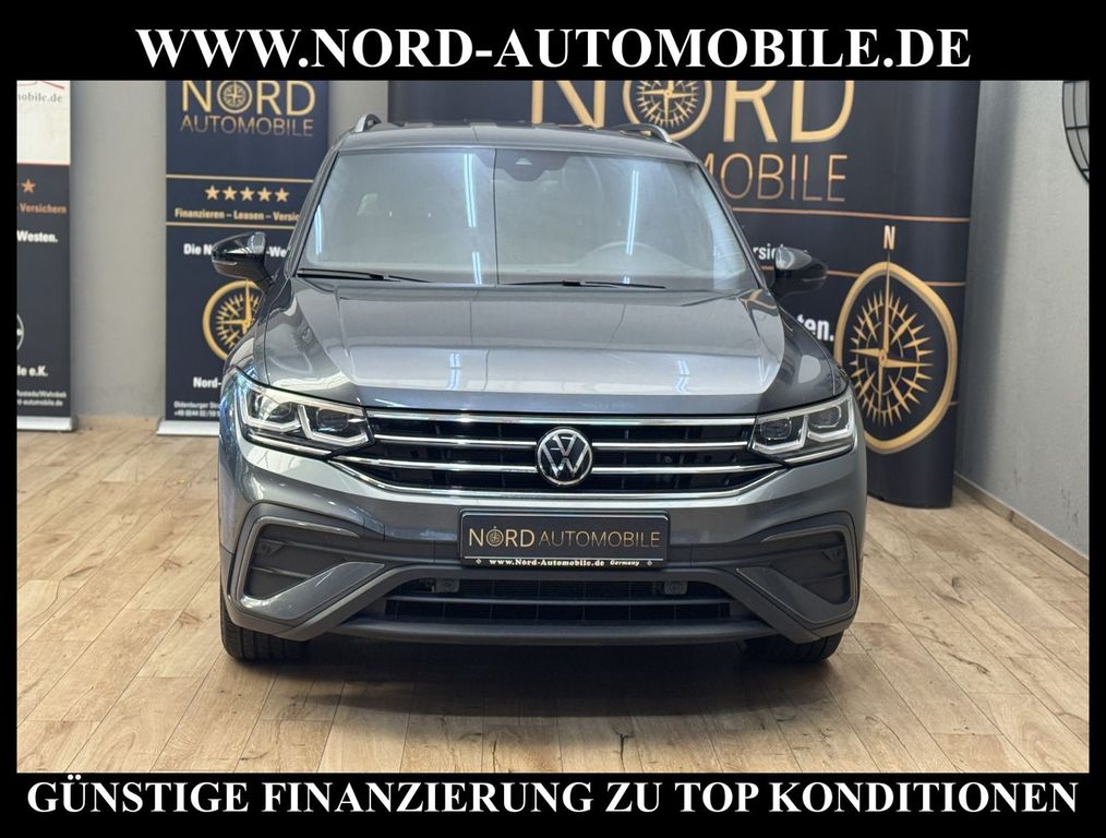 Volkswagen Tiguan Allspace 2023