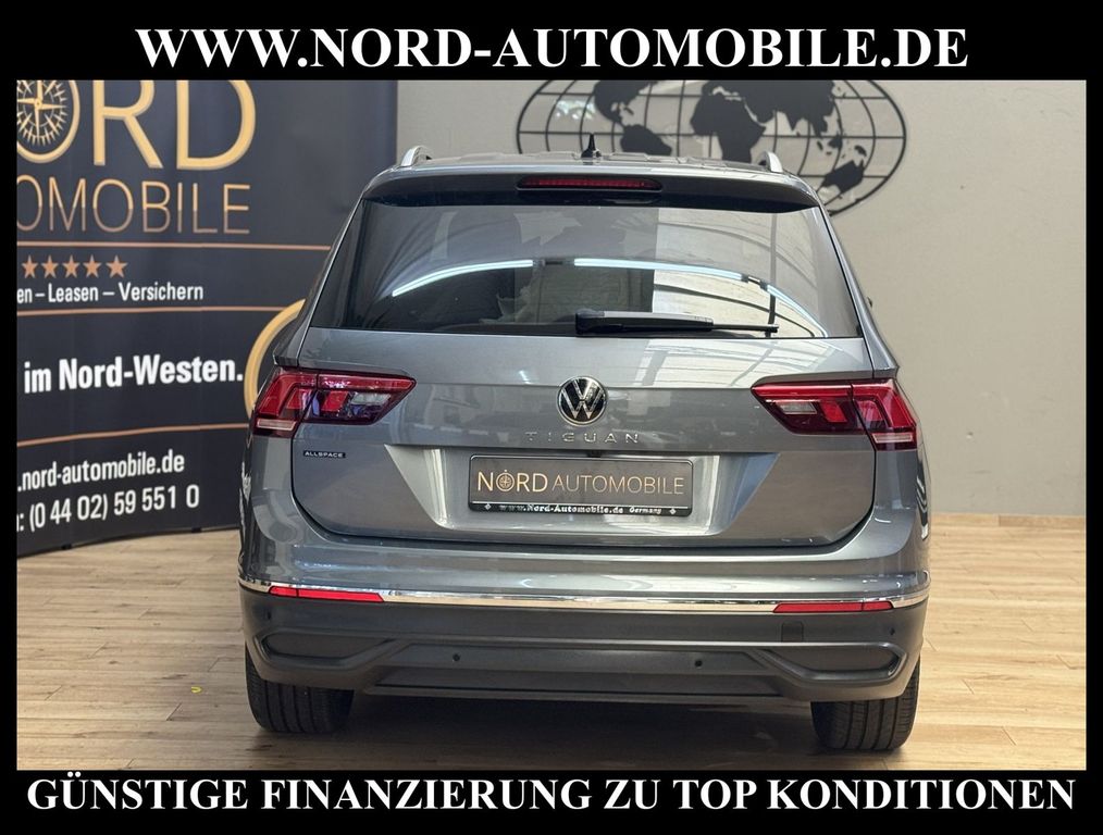 Volkswagen Tiguan Allspace 2023