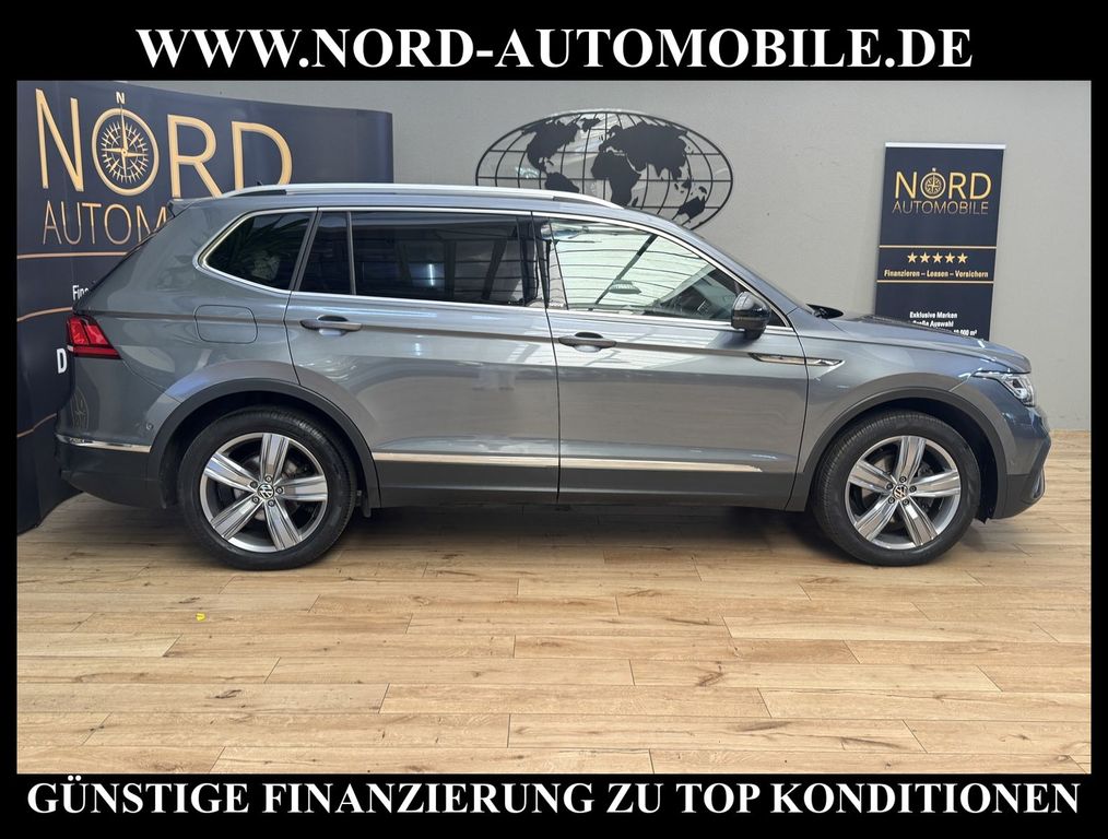 Volkswagen Tiguan Allspace 2023