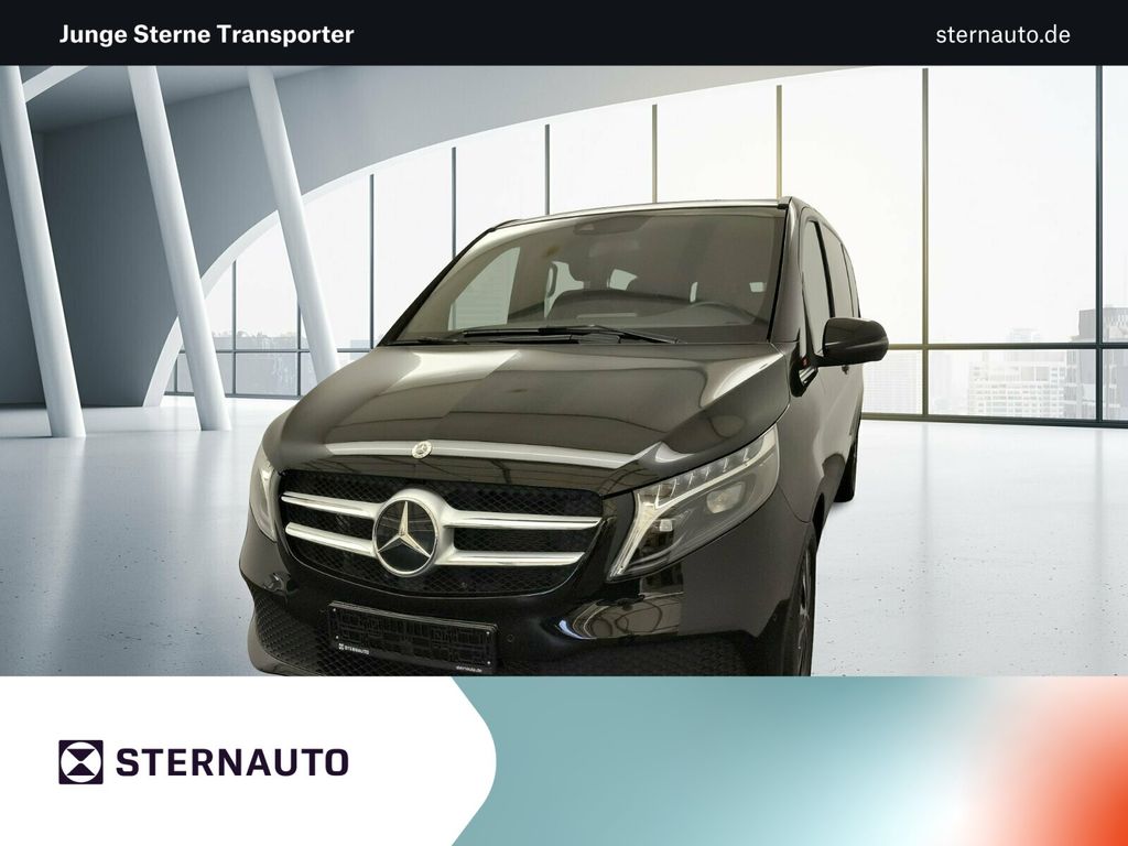 Mercedes-Benz V 300 2023