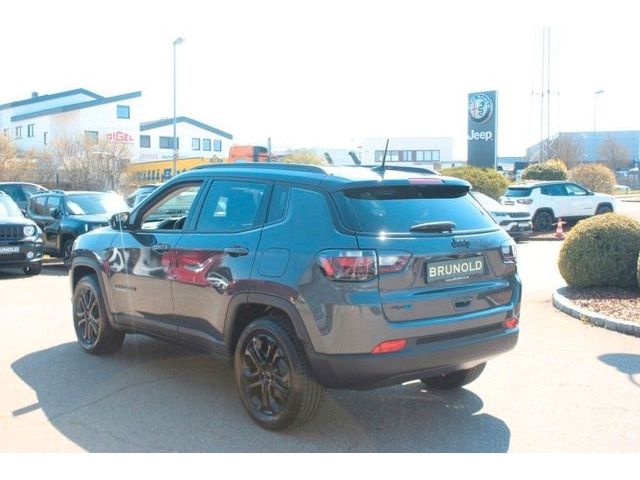 Jeep Compass 2023