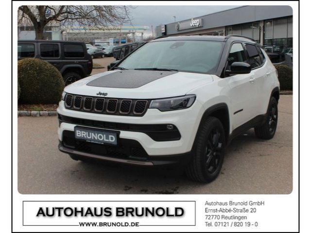 Jeep Compass 2023