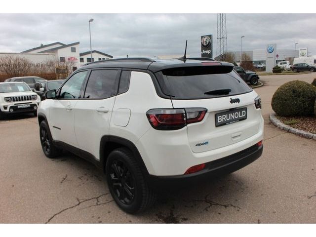 Jeep Compass 2023