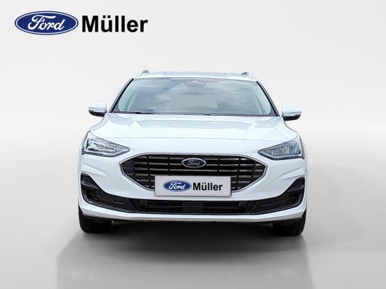 Ford Focus 2025