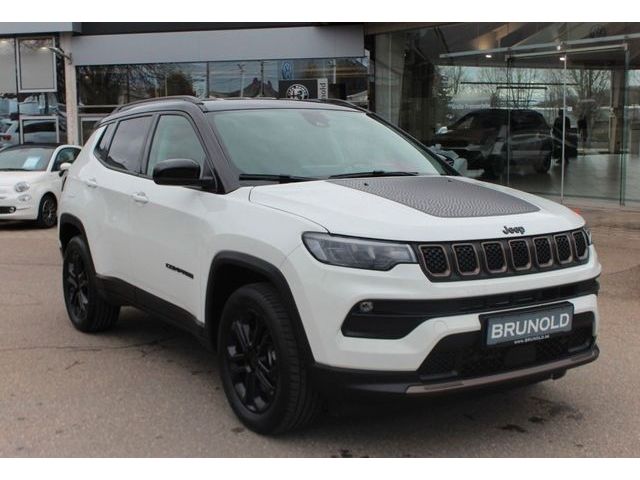 Jeep Compass 2023