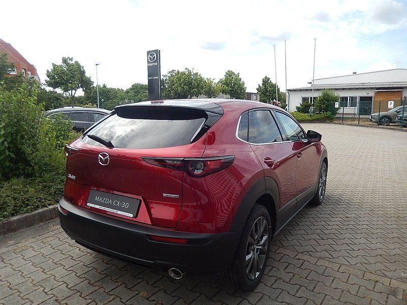 Mazda CX-30 2025