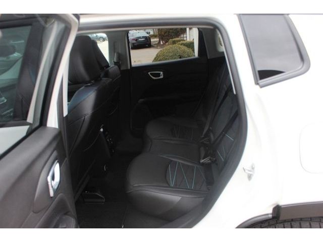Jeep Compass 2023