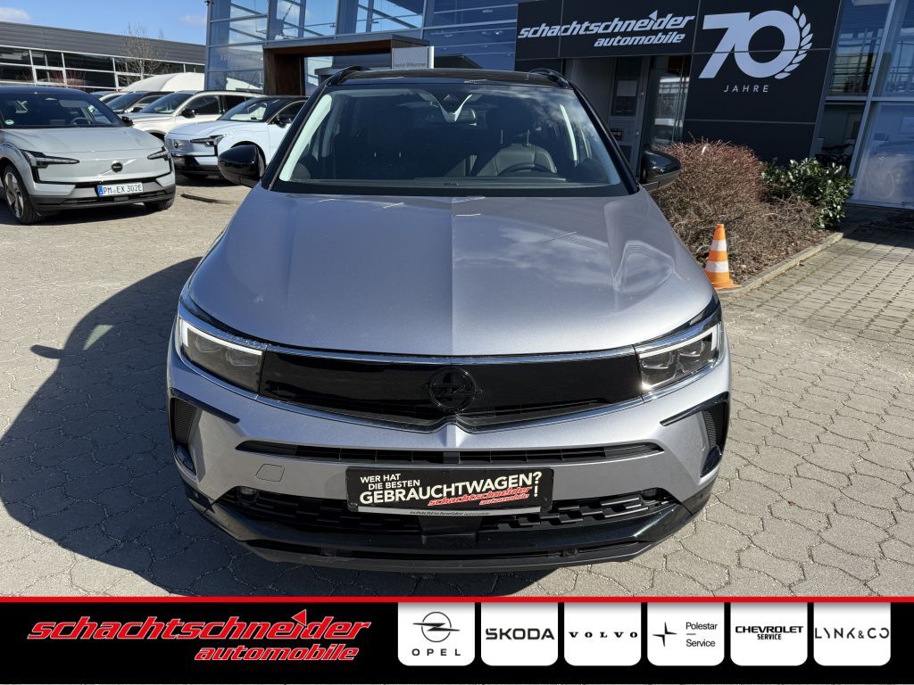 Opel Grandland (X) 2023