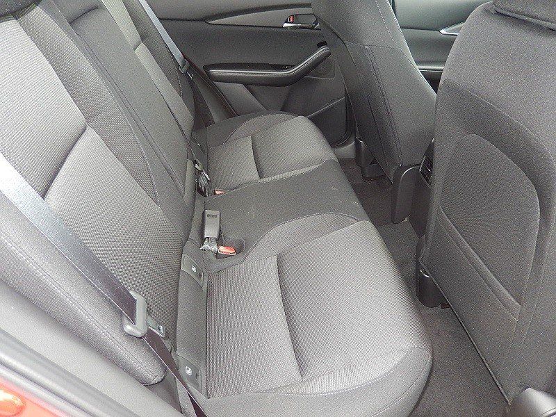 Mazda CX-30 2025