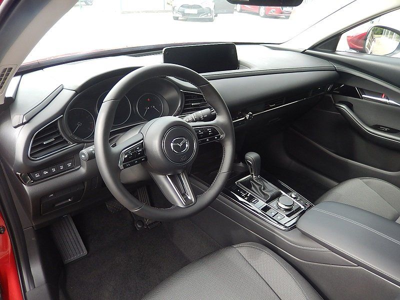 Mazda CX-30 2025