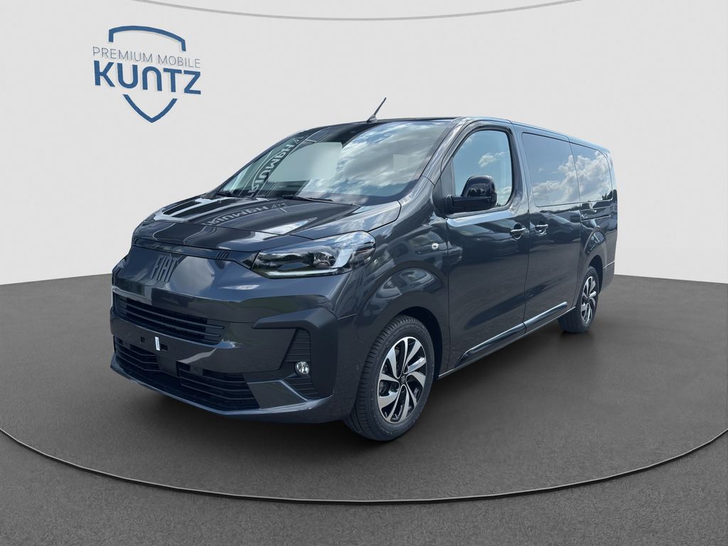 Fiat Ulysse 2025