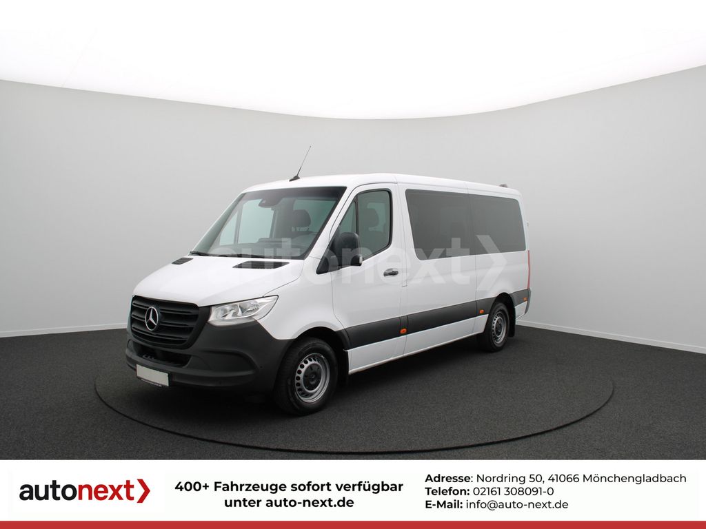 Mercedes-Benz Sprinter 2020