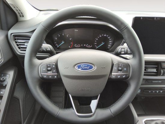 Ford Focus 2025