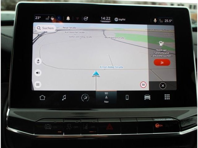 Jeep Compass 2023