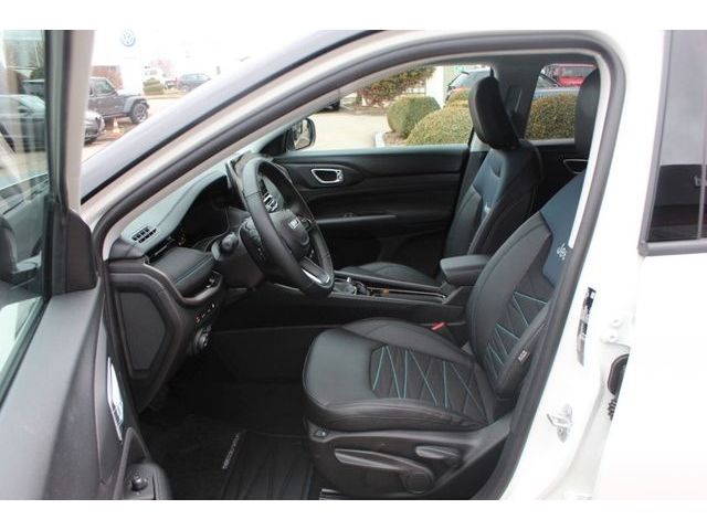 Jeep Compass 2023