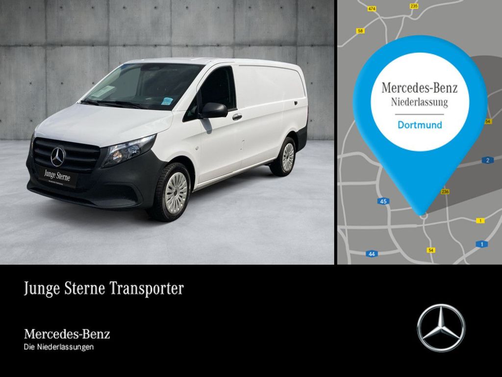 Mercedes-Benz Vito 2024