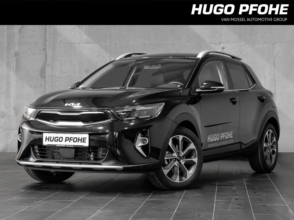 Kia Stonic 2025