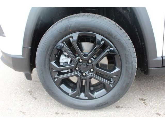 Jeep Compass 2023