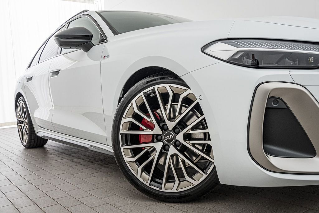 Audi A5 2025