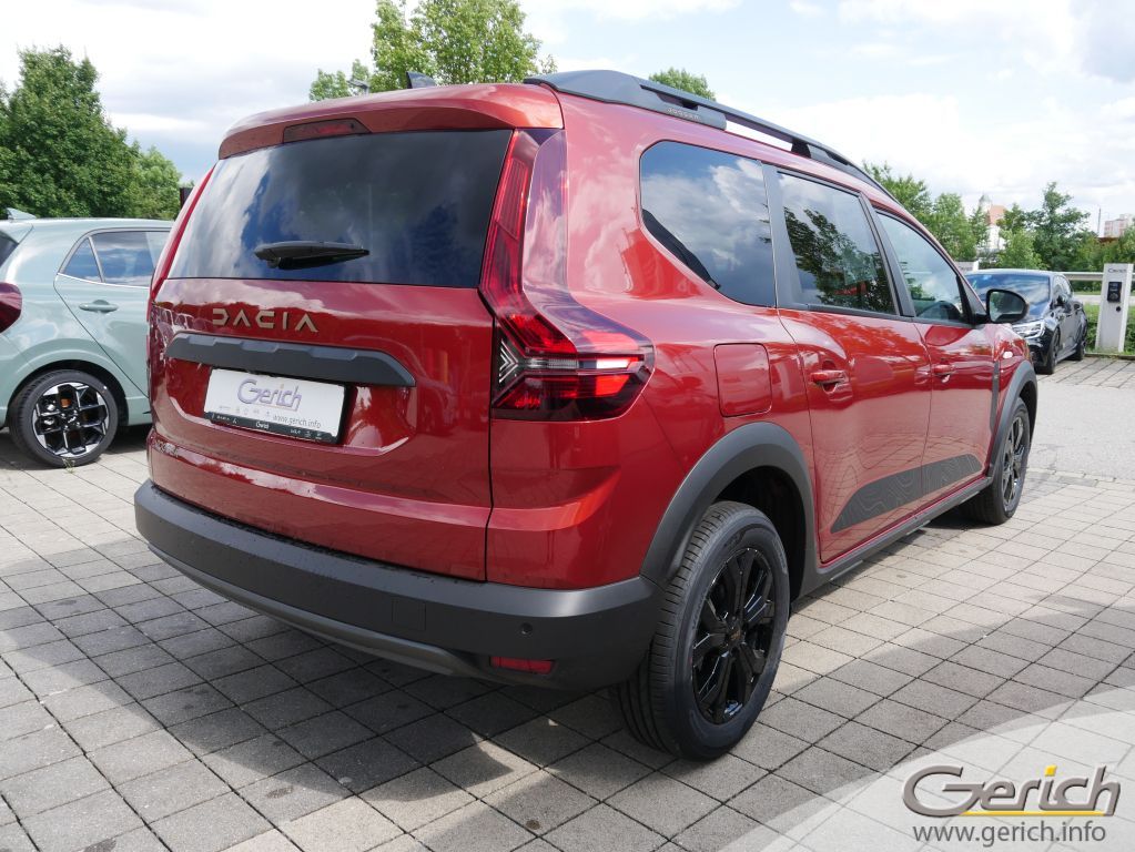 Dacia Jogger 2025