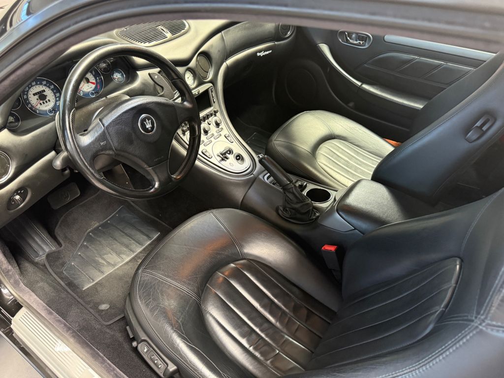 Maserati 4200 2007