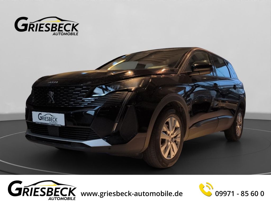 Peugeot 5008 2023