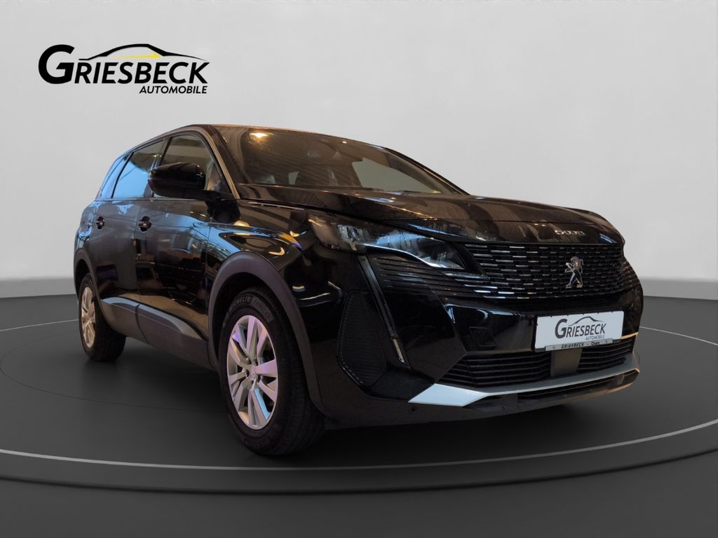 Peugeot 5008 2023