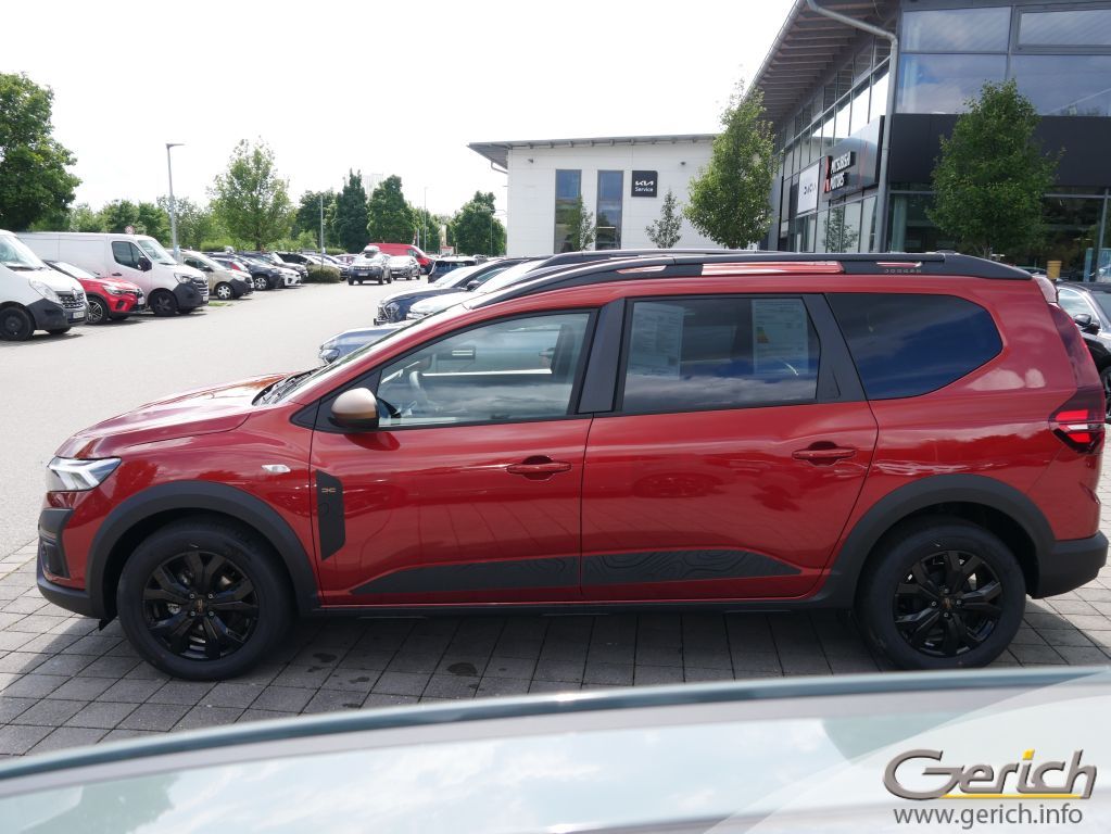 Dacia Jogger 2025