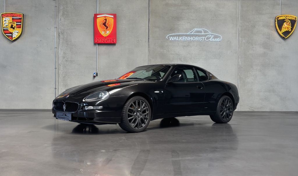 Maserati 4200 2007