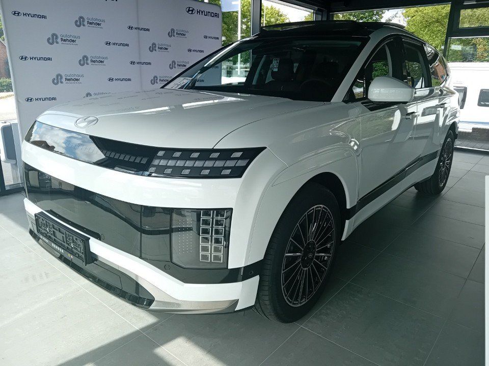 Hyundai IONIQ 2025