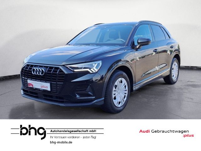 Audi Q3 2025