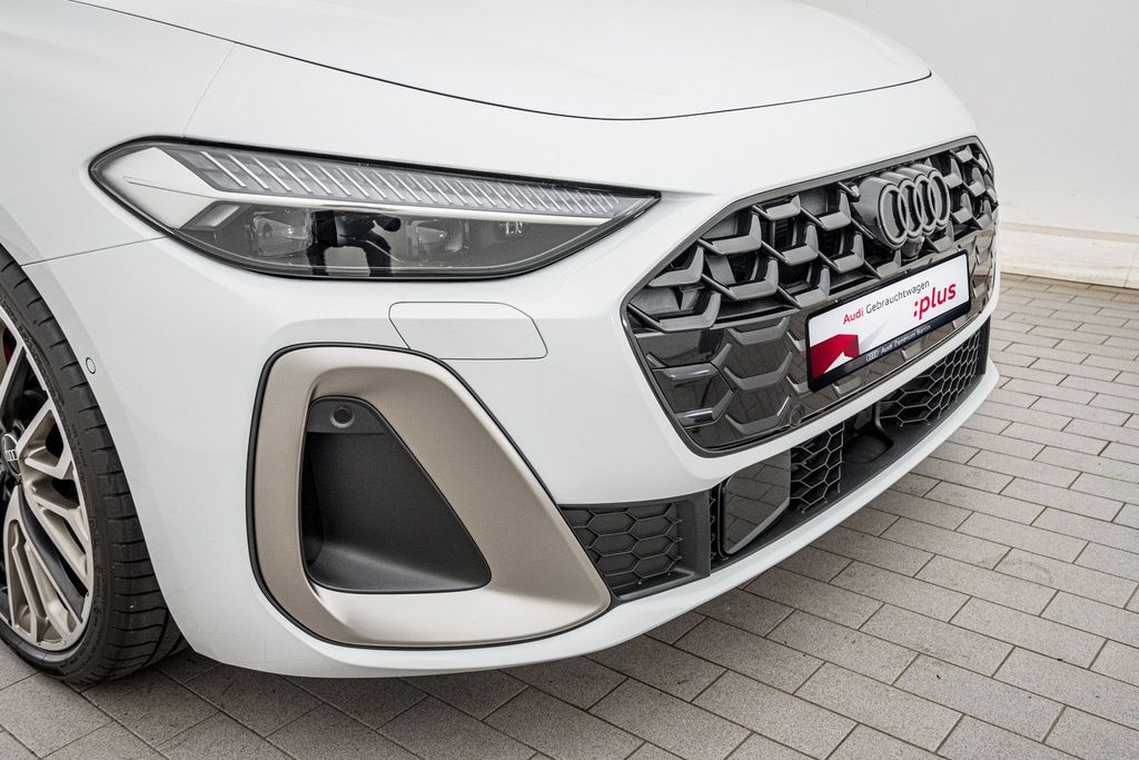 Audi A5 2025