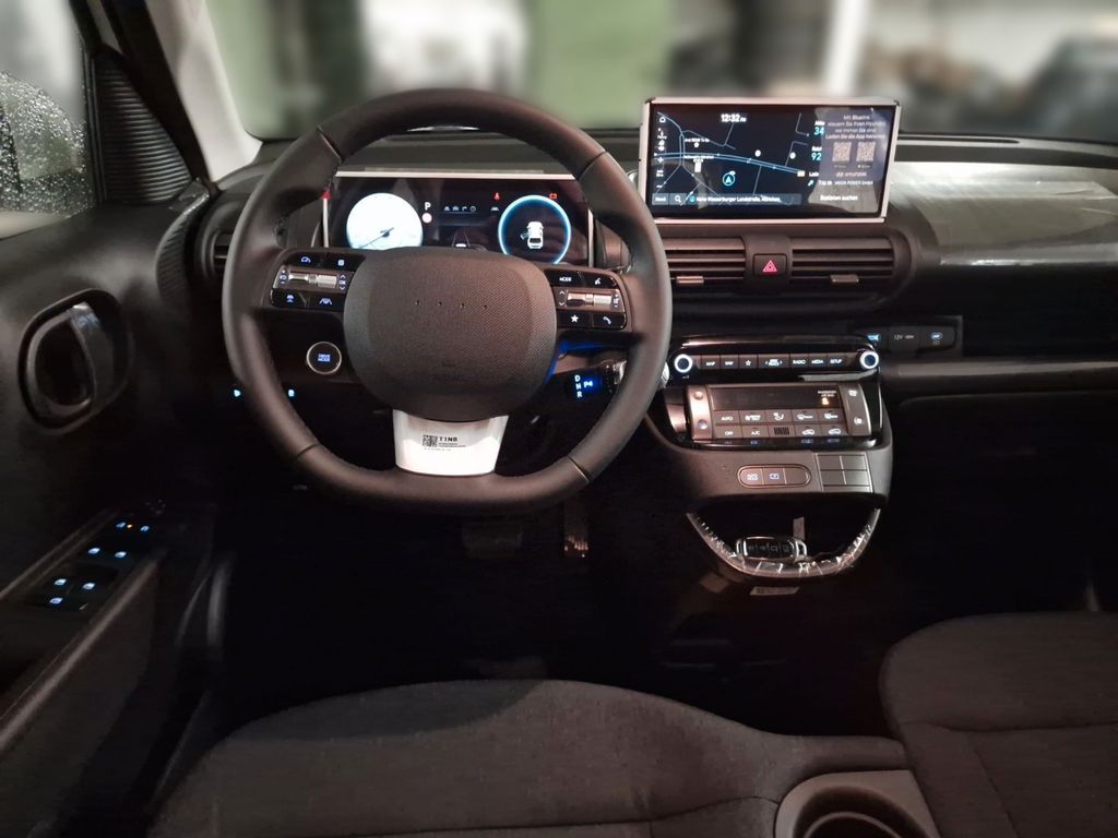 Hyundai INSTER