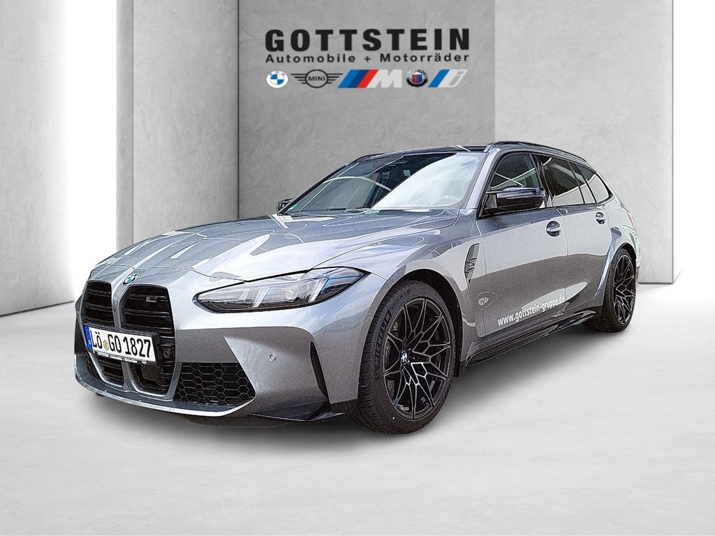 BMW M3 2025